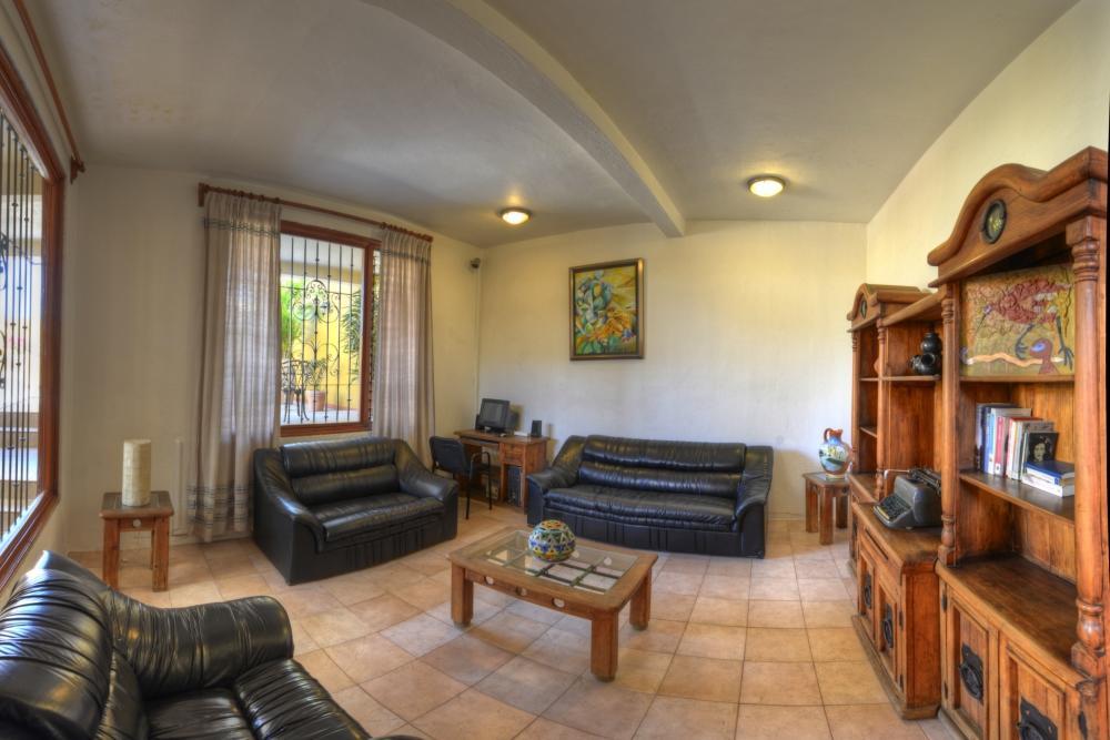 Hotel Posada Catarina Oaxaca Eksteriør billede